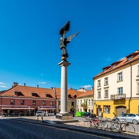 Angel House Vilnius 40 Daire Dış mekan fotoğraf